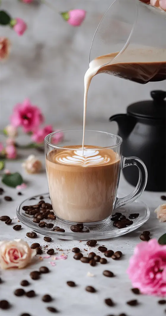 Cappuccino Cups