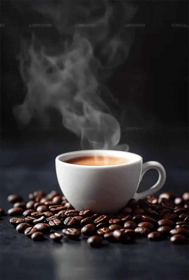 Coffee Acidic