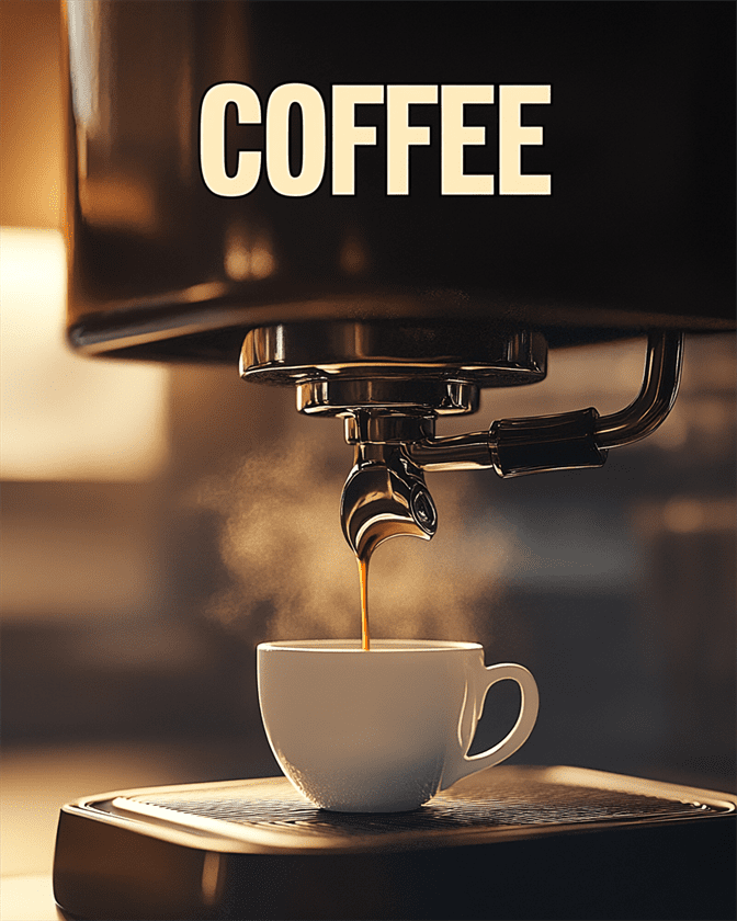 L'Or Coffee Machine