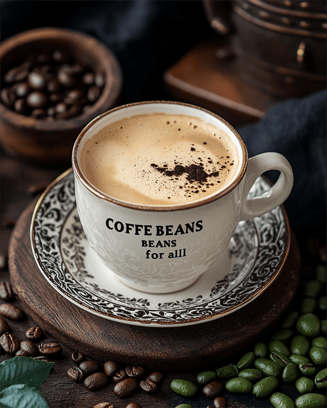 Americano Coffee
