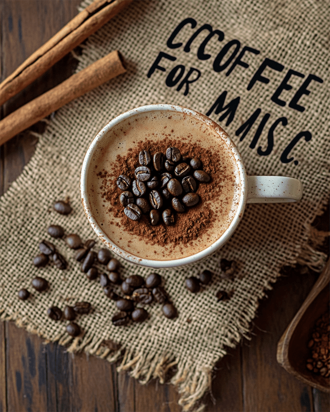 Piccolo Coffee