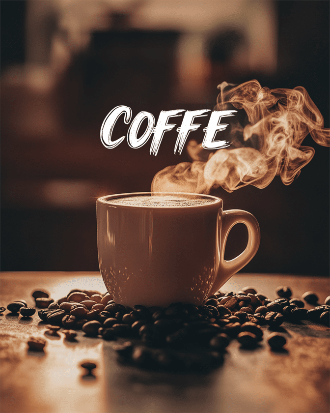 Cup of Coffee
