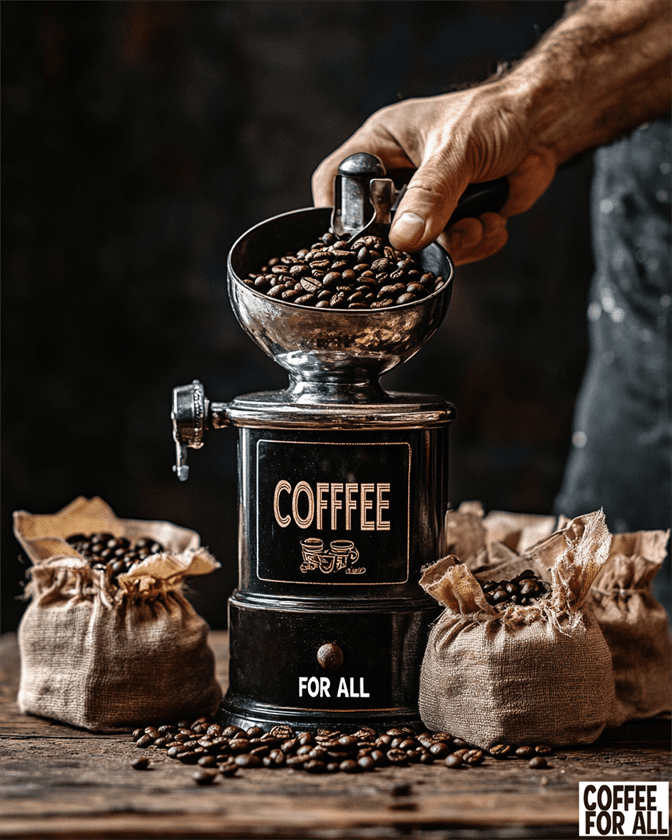 Drip Coffee