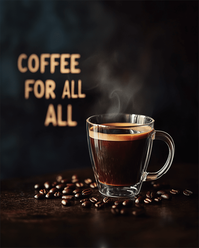 Piccolo Coffee