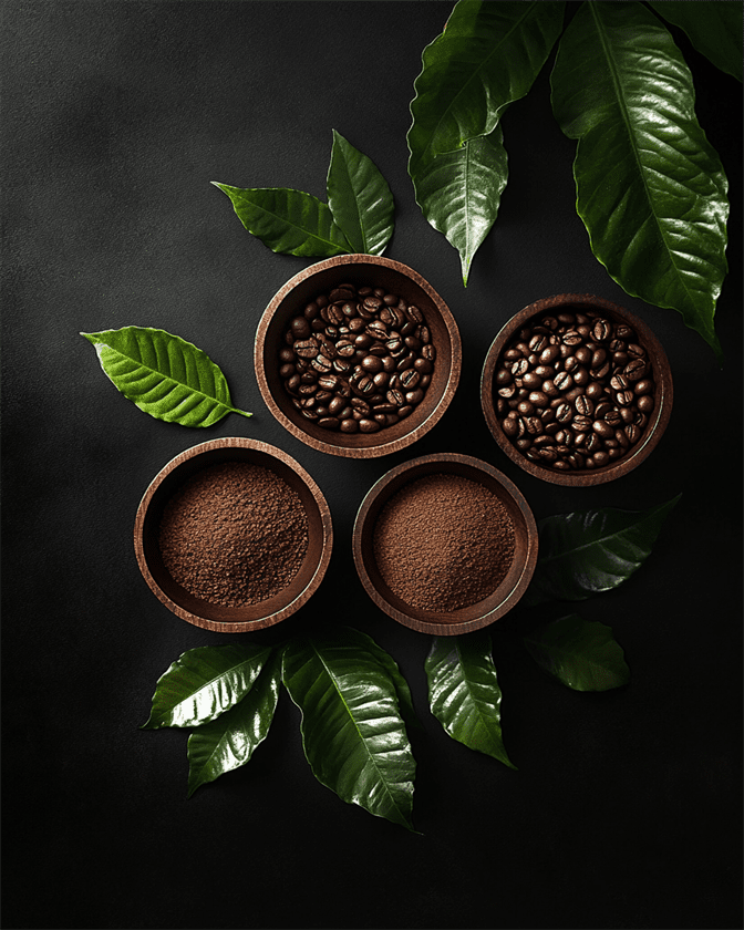 the best Coffee