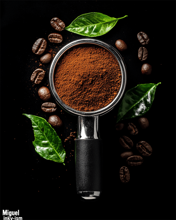 prufrock coffee
