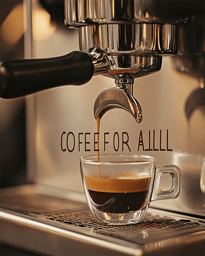 coffee