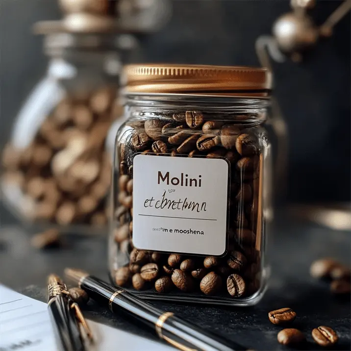 moccona coffee