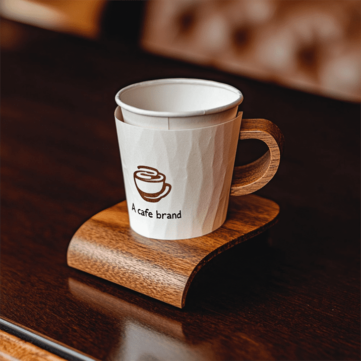 Coffee Holders