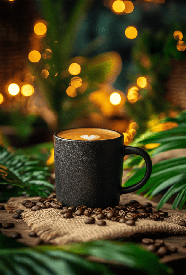 Cabin Coffee