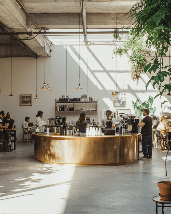 Sey Coffee