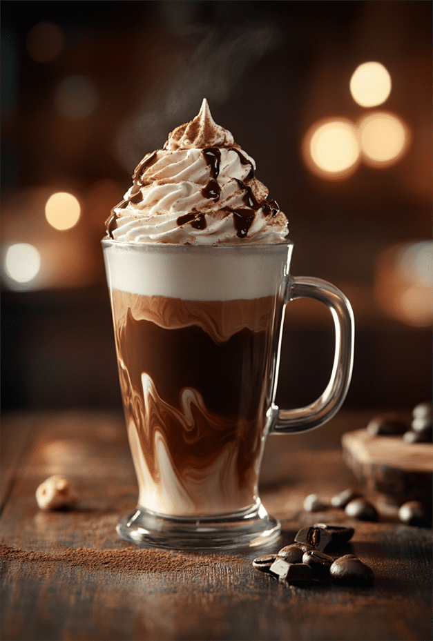 Coffee Liqueur