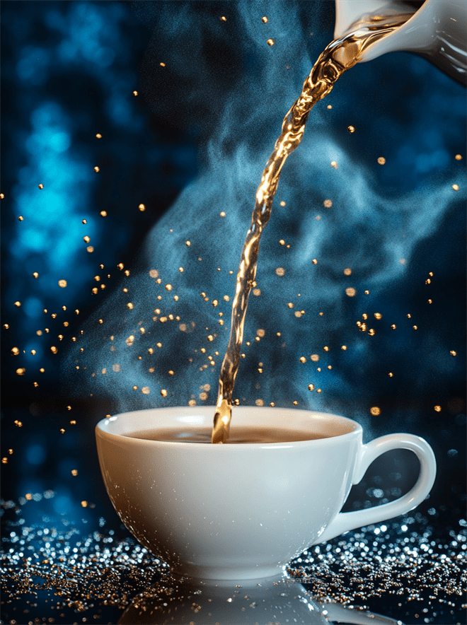 Folgers Coffee