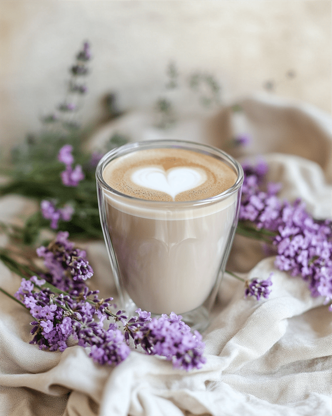 Decaf Coffee