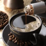 Monin Coffee Syrup