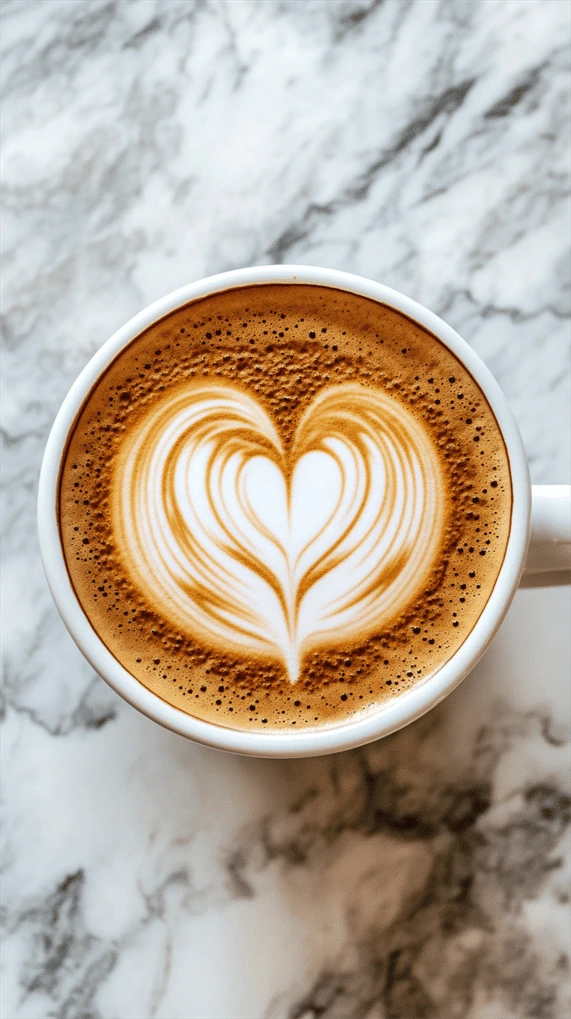 Verve Coffee