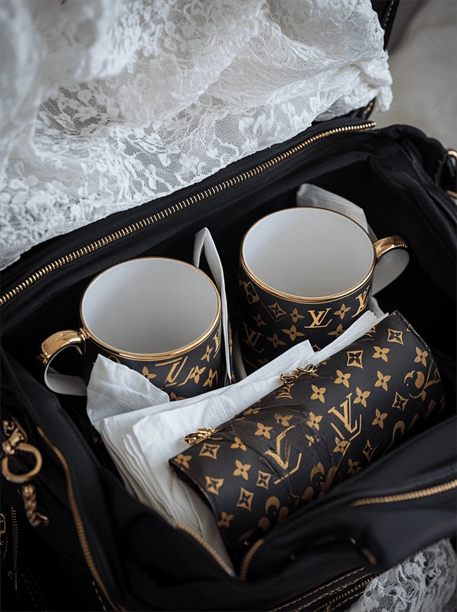 Gevalia Coffee