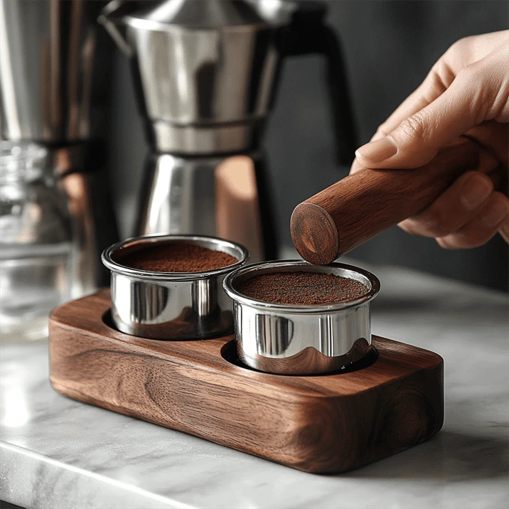 Coffee Dispenser