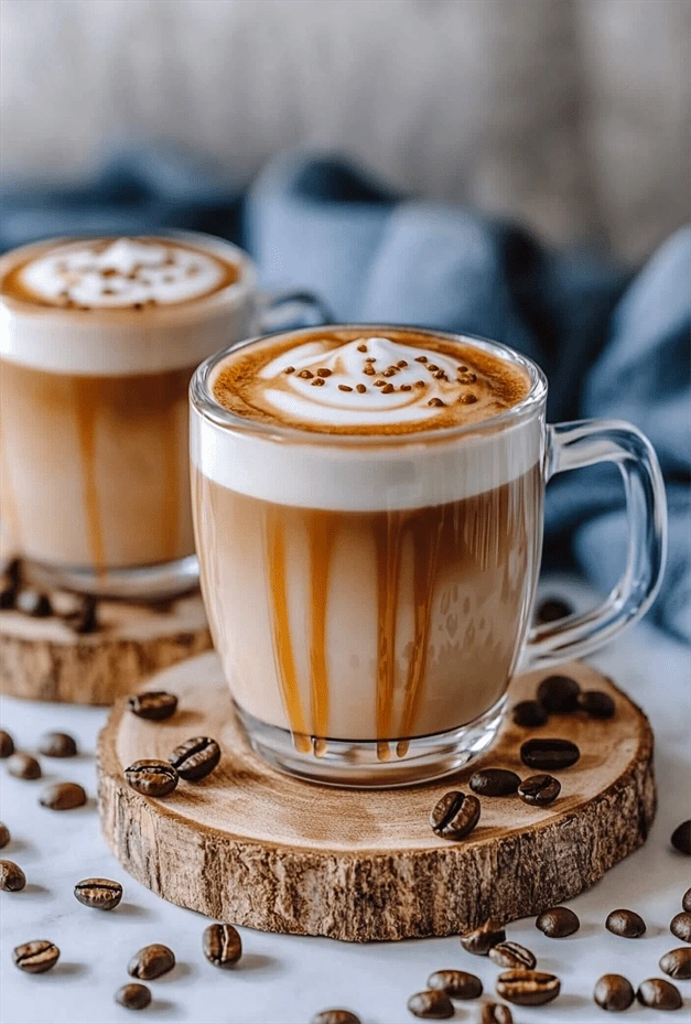 Marylou's Coffee