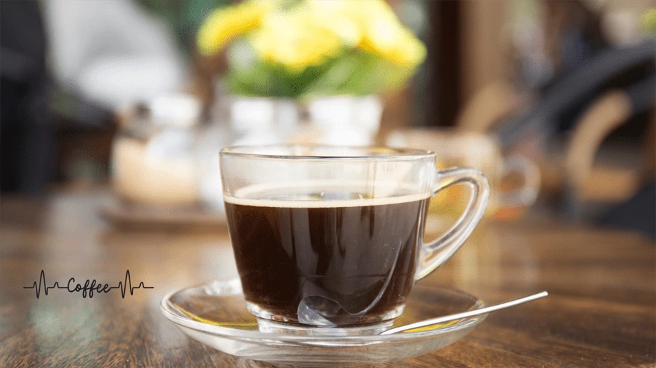 Black Coffee