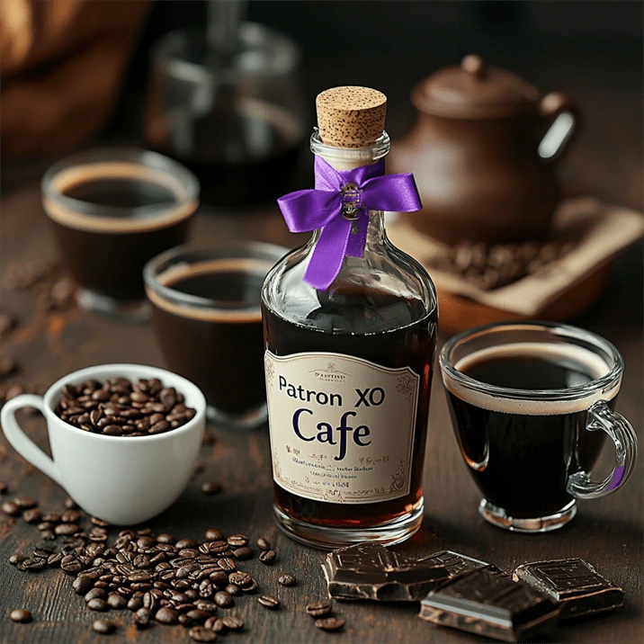 Coffee Tequila