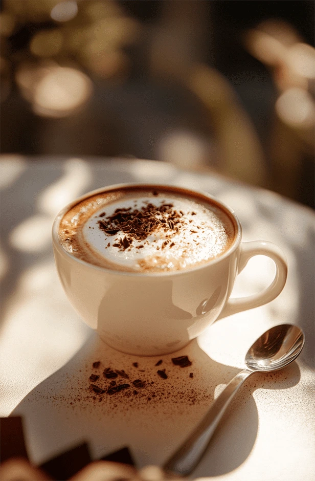 Vienna Coffee