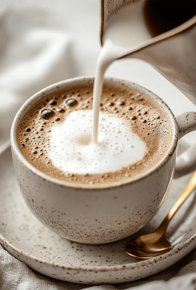 Coffee Creamer