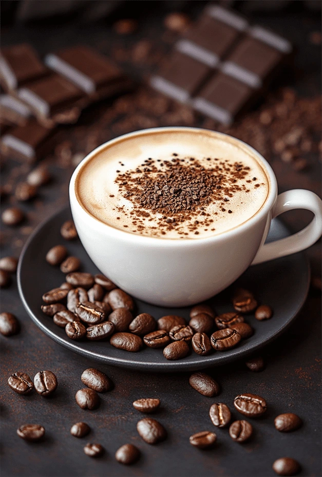 BO Coffee