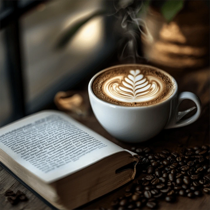 Embankment Coffee
