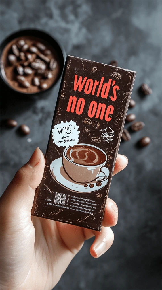 Kopiko Coffee Candy