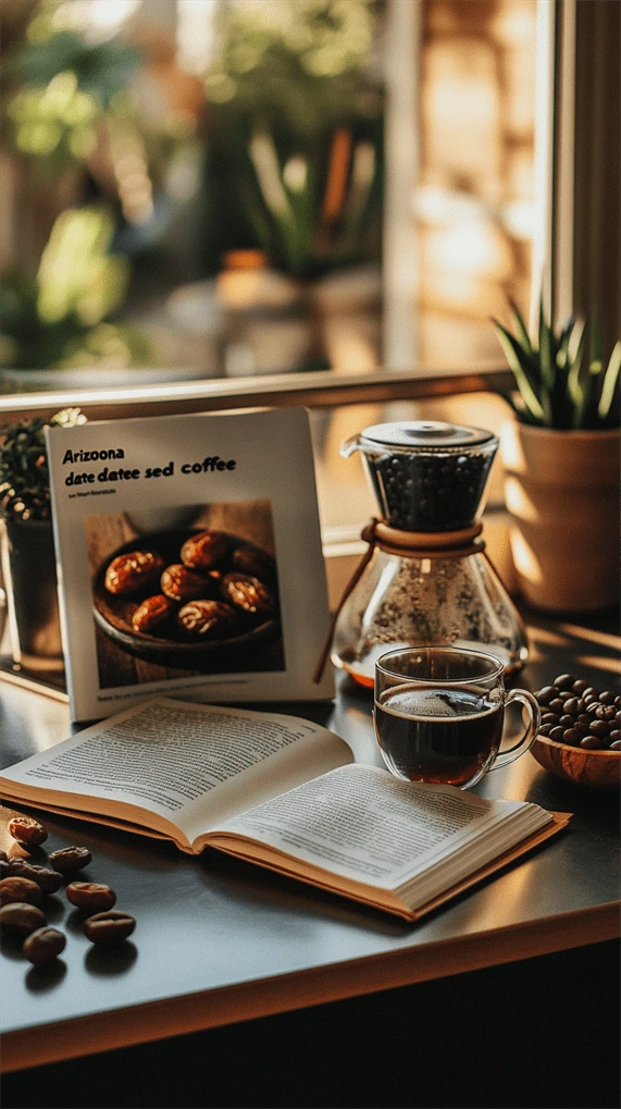 Instinct Coffee