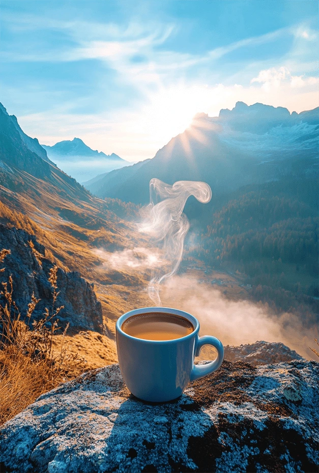 Kilimanjaro Coffee