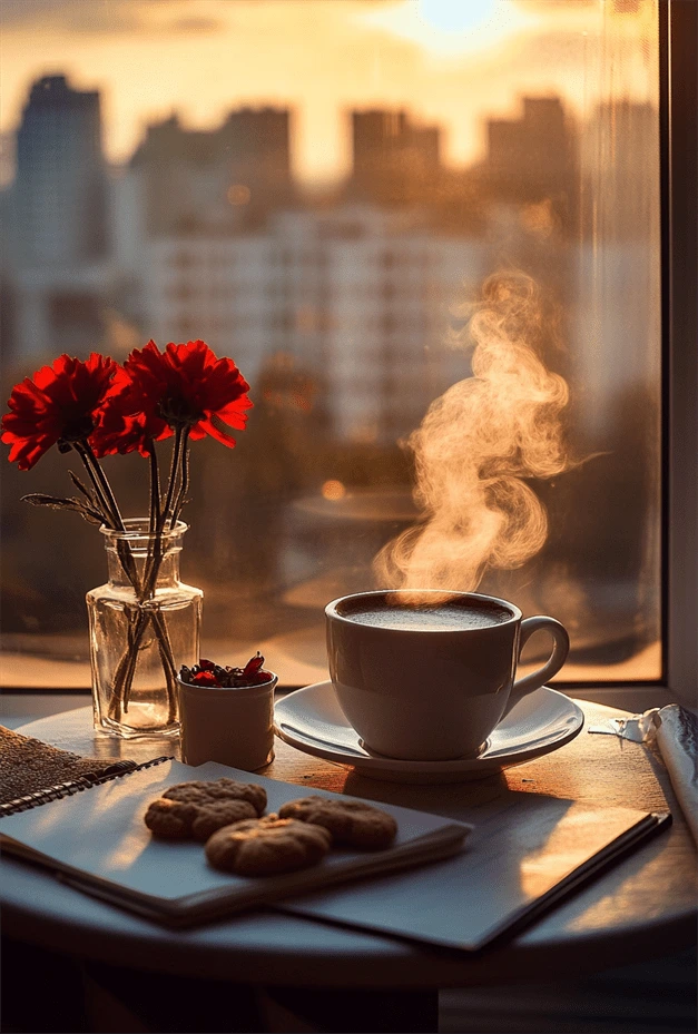 Morrow Coffee