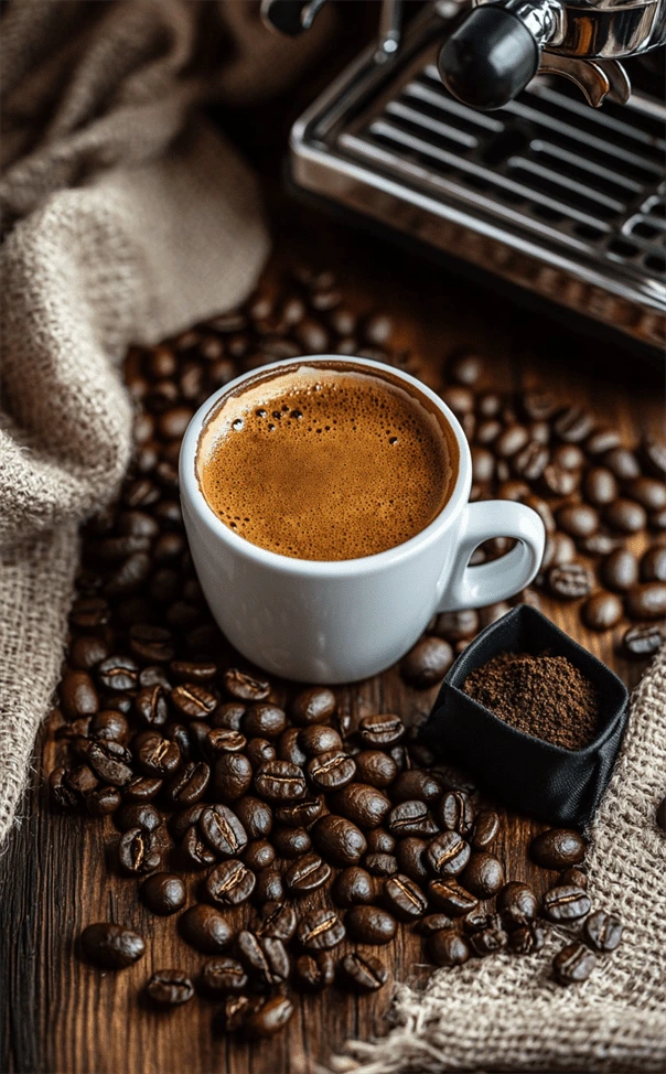 Tob Coffee