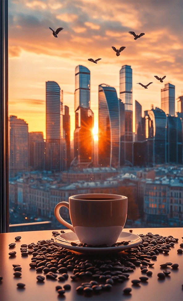 Cloud City Coffee