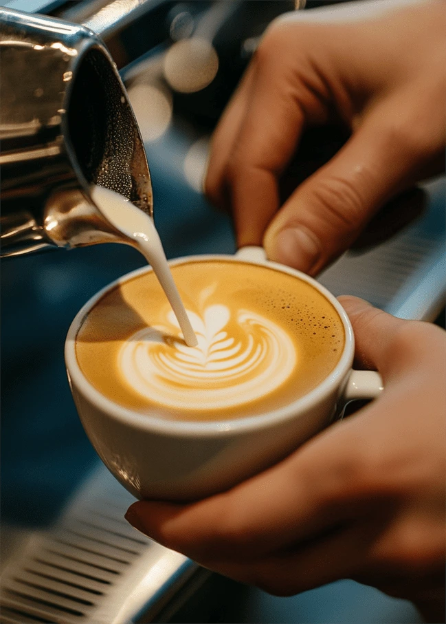 Abyss Coffee Roasters