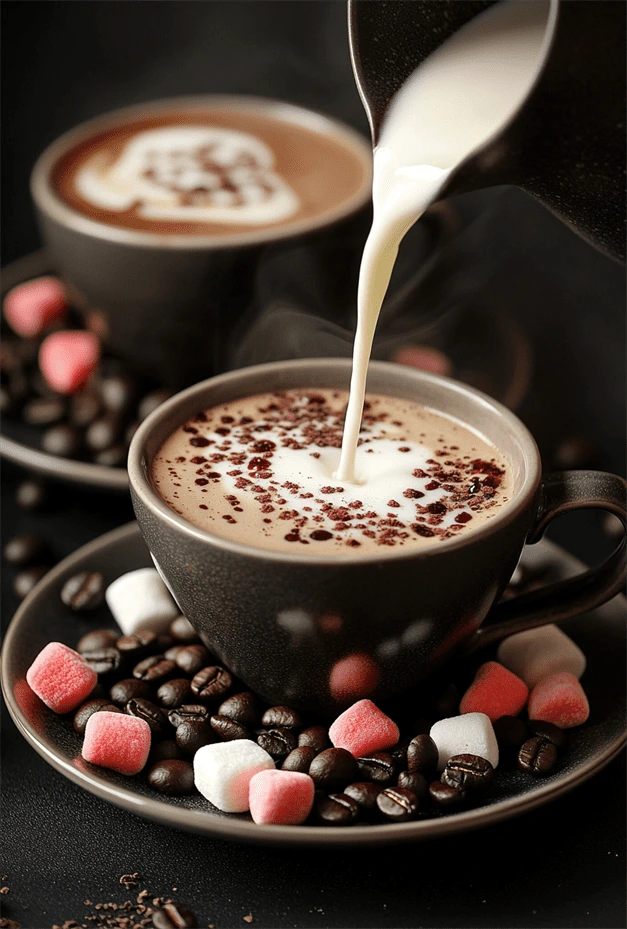 Gumption Coffee