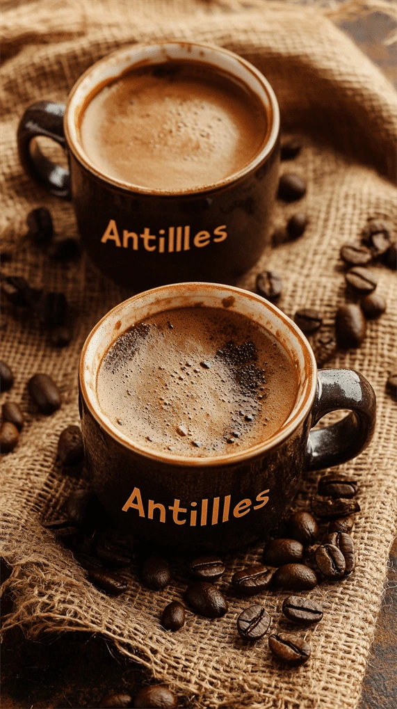 Hygge coffee
