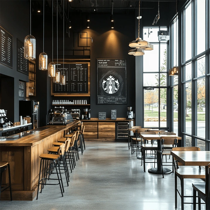 Conwell Coffee Hall