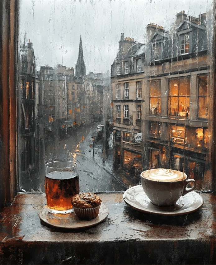 coffee