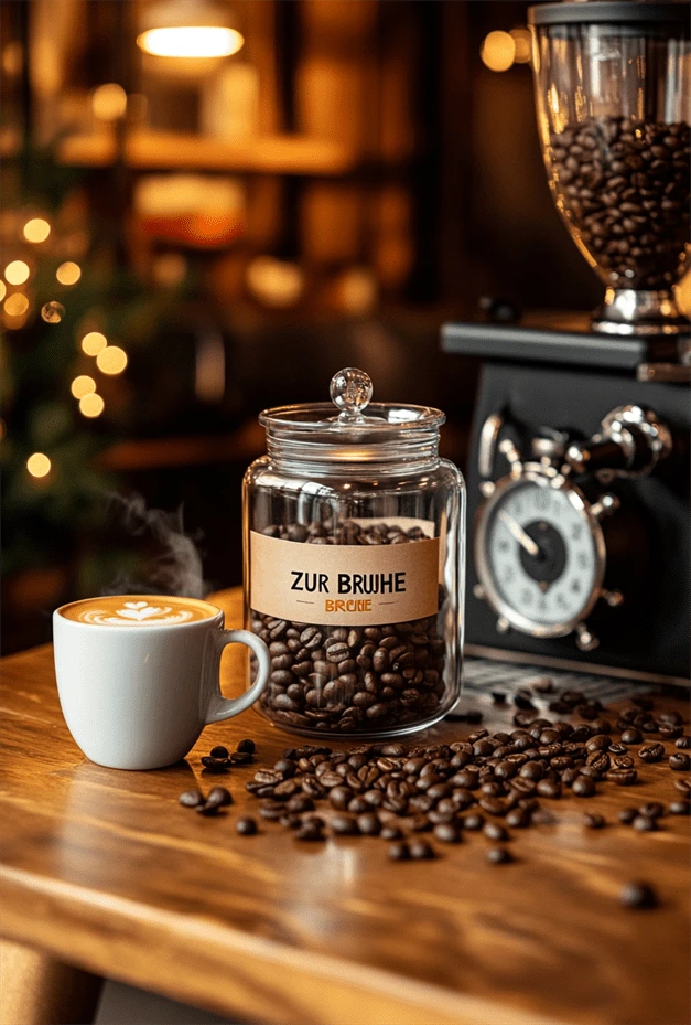 5-cup coffee maker