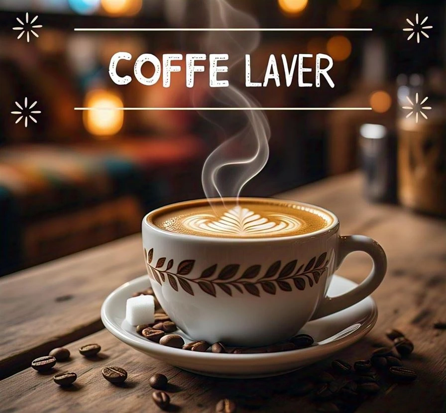 coffee flavors