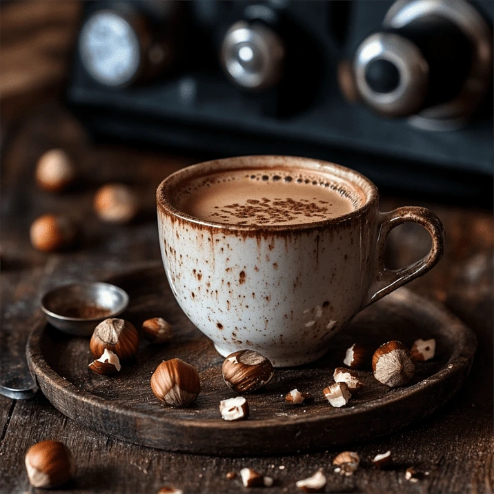 Keefe Coffee