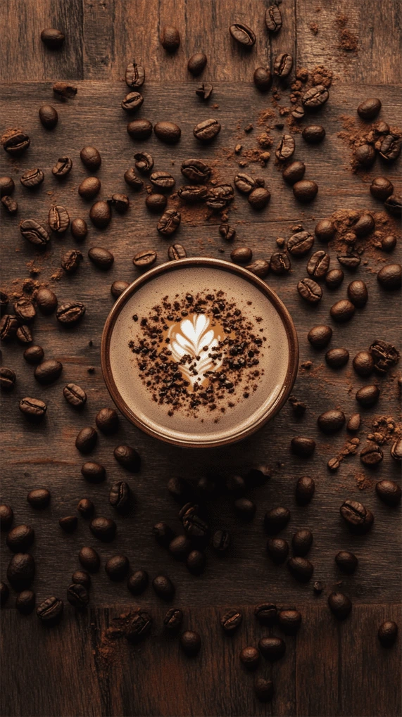 coffee method diet