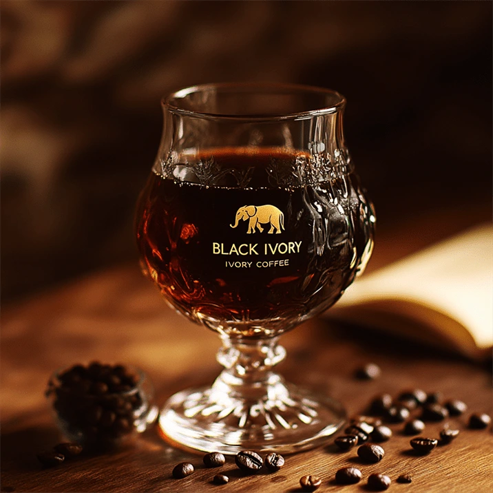 Black Coffee