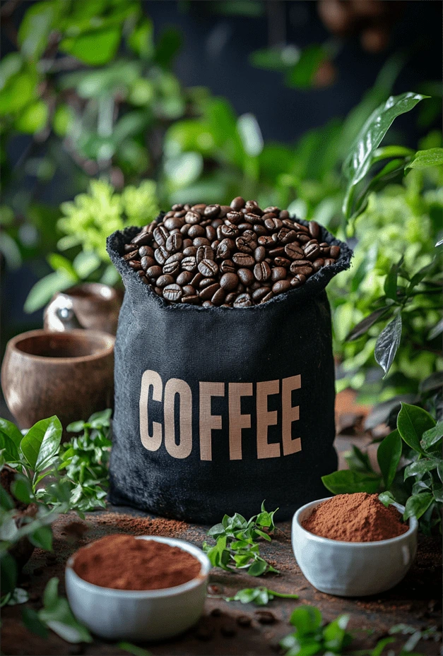 Whole Foods coffee