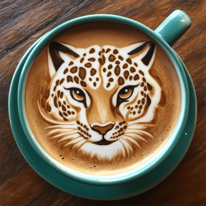 Panther Coffee