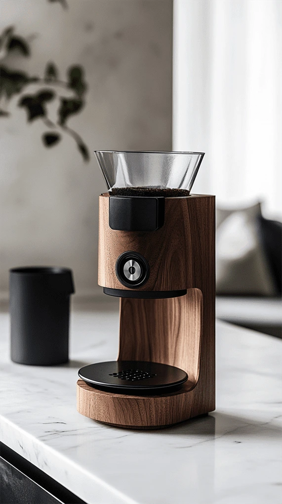 Coffee Gadgets