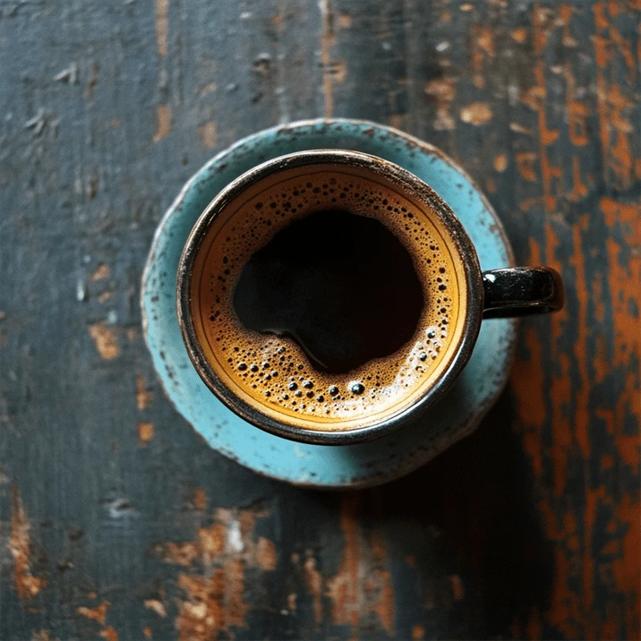 coffee
