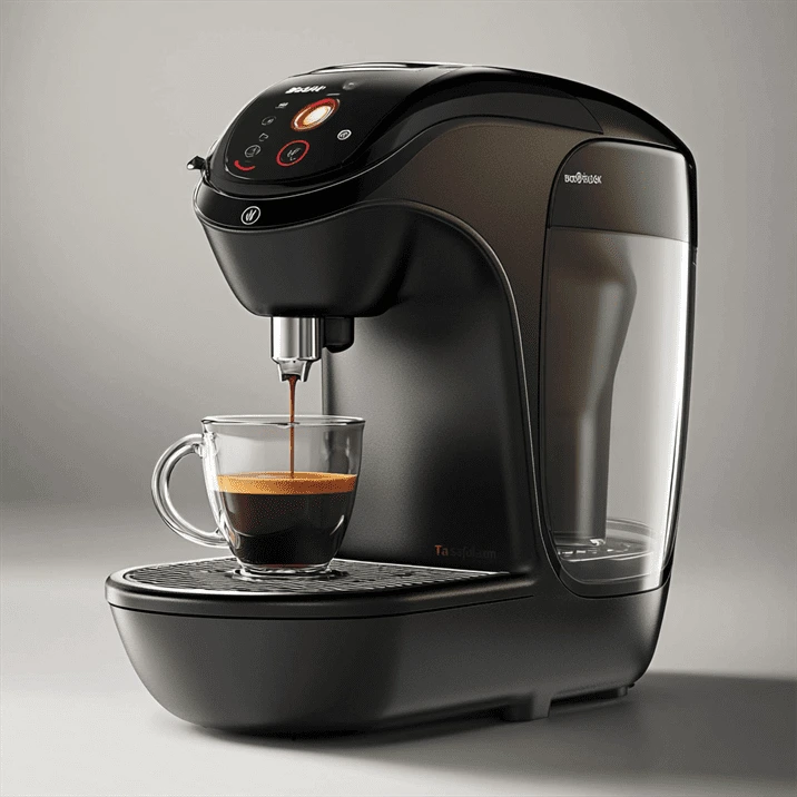 Bosch Tassimo